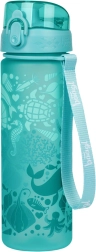BAAGL Tritan-Trinkflasche Delfin