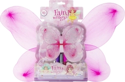 Grafix DYO magische Feenflügel zum Verzieren