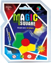 Dian Sheng sternförmiges Puzzle 2-lagig