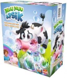 Spiel Muu Muu Hatschi