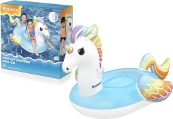 Aufblasbares Wasser-Einhorn 150 × 117 cm Bestway