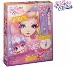 Geheimes Tagebuch Nebulous Star Petulia