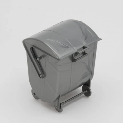 Bruder Container-Zubehör für Müllfahrzeuge