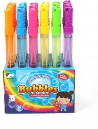 Stab für extra große Seifenblasen