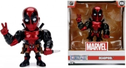 Sammelfigur Deadpool 10 cm Metall