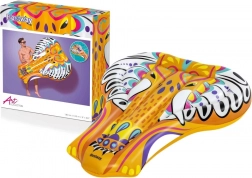 Aufblasbare Wassermatratze 183 × 153 cm BESTWAY