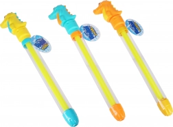 Wasserpistole Krokodil