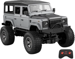 Ferngesteuertes Auto 1:8 Double Eagle Land Rover Defender