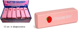 Anti-Stress-Quetschspielzeug „Butter“ – rosa