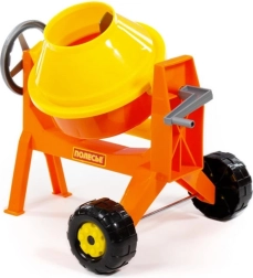 Polesie Mini Betonmischer