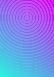 Puzzle ENJOY runder Farbverlauf 3 – 1000 Teile