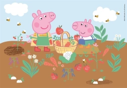 Puzzle Peppa Wutz 30 Teile
