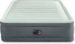 Aufblasbares Bett Premaire Full 137 × 191 cm mit eingebauter Pumpe