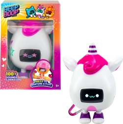 Interaktives Spiel BEEP BOOP – Kirin