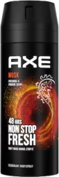 Axe Deospray Musk 150 ml