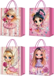 Geschenktüte (Größe M)