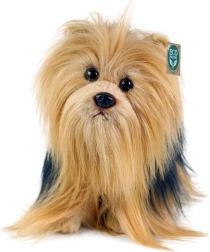 Plüsch-Yorkshire-Terrier 30 cm, umweltfreundlich