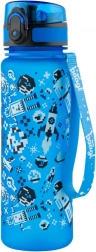 Tritan-Trinkflasche Space Game, 500 ml