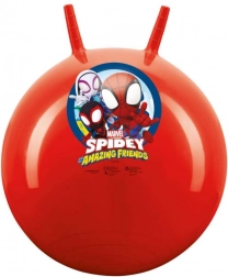 Hüpfball Spider-Man 50 cm