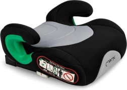 Sitzerhöhung fürs Auto MoMi Venko Isofix i-Size – Grau