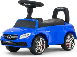 Kinder-Rutscher MERCEDES-BENZ AMG C63 Coupé blau