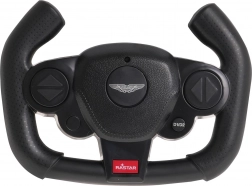 RC Auto 1:14 Aston Martin Valkyrie AMR Pro dunkelgrün Rastar