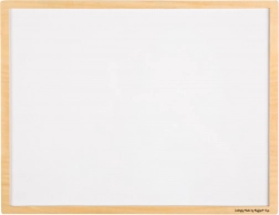 Bigjigs Toys magnetische Holztafel