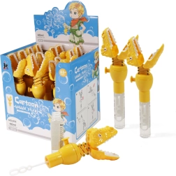 Seifenblasen Dino 40 ml