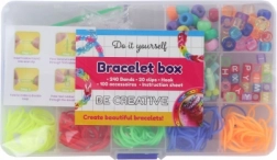 Armband-Herstellungsset