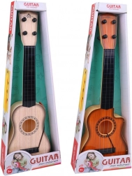 Kinder Plastikgitarre 40 cm