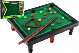 Mini-Tisch-Billard für Kinder 33 × 26 cm