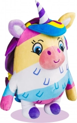 Plüscheinhorn LUNA PINATA SMASHLINGS 30 cm