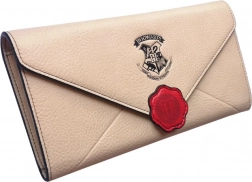 Große Clutch-Geldbörse HARRY POTTER