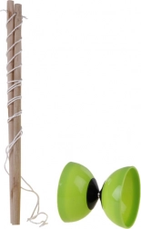 Buntes Diabolo für Kinder