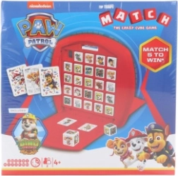Gesellschaftsspiel Match – PAW PATROL