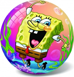 Hochwertiger Gummiball SpongeBob 23 cm