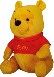 Disney Plüschbär Winnie Puuh XL