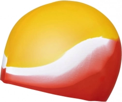 Bestway bunte Silikon-Badekappe für Kinder 3+