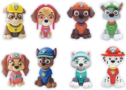Paw Patrol 3D PVC Figur