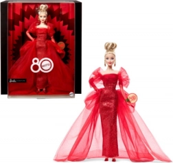 Sammel-Barbie Signature zum 80. Jubiläum von Mattel