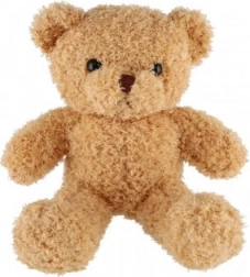 Plüschbär beige 30 cm