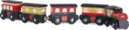 Le Toy Van Holzzug Royal Express