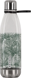 Trinkflasche OXY BoLT 700 ml Monstera