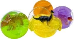 Glumi Dino-Schleim mit Überraschung