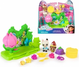 Gartenpuzzleset Kocourkovo Gabis Haus