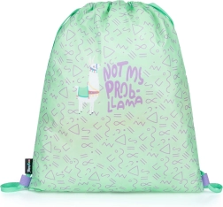 Turnbeutel OXY Style Mini Lama