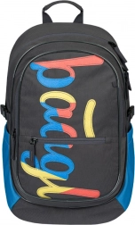 Schulrucksack Baagl Core Logo Mix