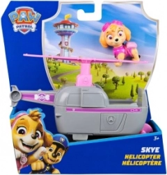 PAW Patrol – Skye’s Basis-Helikopter