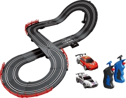 Polizeiautobahn: Polizei und Dieb – Strecke 340 cm