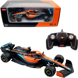 RC Auto McLaren F1 MCL36 1:18